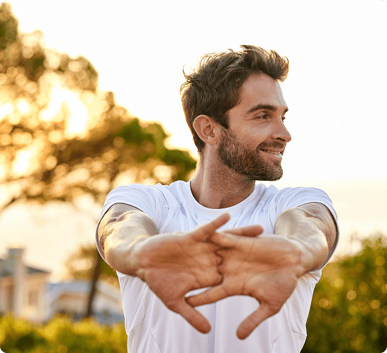 Healthy man considering becoming a private sperm donor